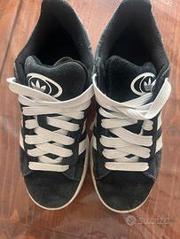 Adidas campus originali nr 38 1/2