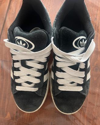 Adidas campus originali nr 38 1/2