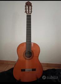 Chitarra classica yamaha c40