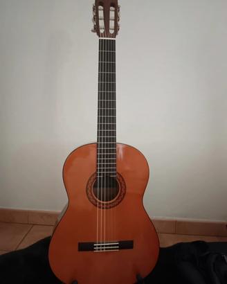 Chitarra classica yamaha c40