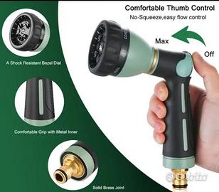 pistola spray FANHAO