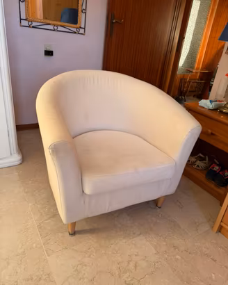 poltrona ikea