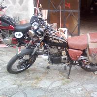 Altro Altro modello - 1995