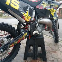 yz 125 2003