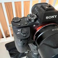 Sony a7 s2