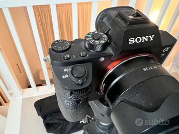 Sony a7 s2