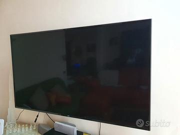 Tv lg 65uk6100lbp