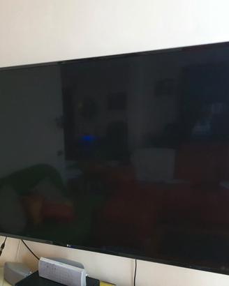 Tv lg 65uk6100lbp
