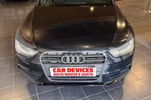 Audi A4 2.0 AVANT - 4x4