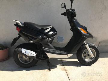 MBK Booster 50 - 1999