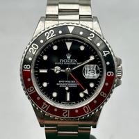 Rolex GMT-MASTER II “Fat Lady”