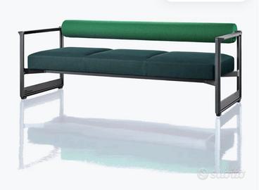 DIVANO BRUT SOFA'3 POSTI MAGIS  AL 70%