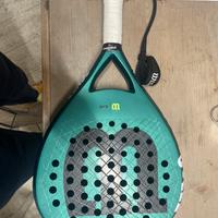 Wilson Blade padel