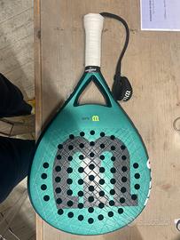 Wilson Blade padel