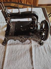 macchine da cucire d epoca