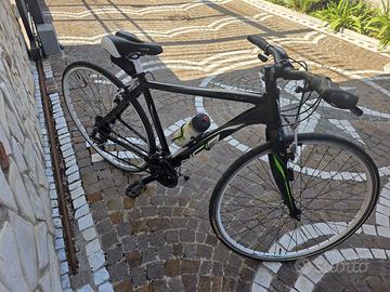 Bicicletta Ibrida / Fitness Bike – Ottime Condizio