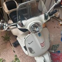 Vespa elettrica per bambini