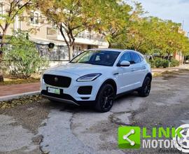 JAGUAR E-Pace 2.0D 180 CV AWD aut. HSE MANUT. JA