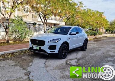 JAGUAR E-Pace 2.0D 180 CV AWD aut. HSE MANUT. JA