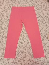 leggings da bambina 