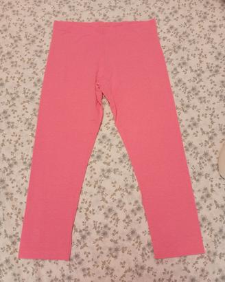 leggings da bambina 