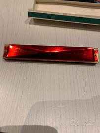 Armonica a bocca Blessing