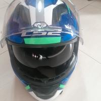 casco L 