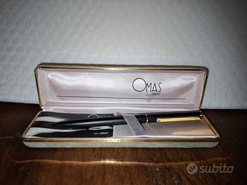 Penna Omas 1990