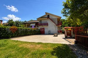 Villa o villino Alatri [Cod. rif 3319483VRG]