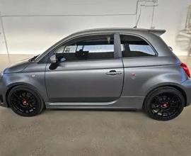 Abarth 595 - 2018