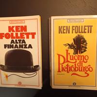 Romanzi Ken Follet