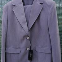 tailleur donna
