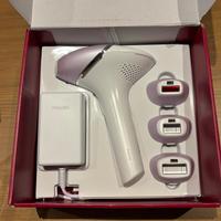 Philips Lumea - epilazione definitiva 299 euro