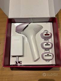 Philips Lumea - epilazione definitiva 299 euro