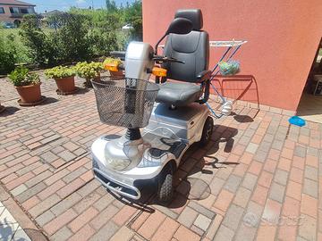 Scooter Elettrico