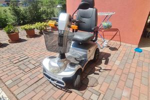 Scooter Elettrico