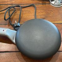 Crepiera elettrica Girmi