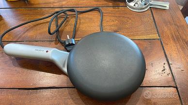 Crepiera elettrica Girmi