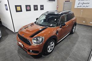 Mini One Countryman 1.5 Cooper Hype ALL4