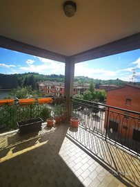 Appartamento arredato + Box + Cantina + Sottotetto