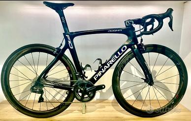Pinarello F10 sky