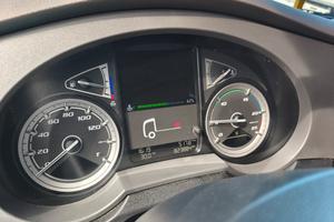 daf XF 106 480