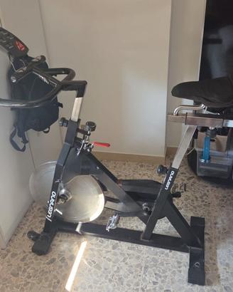Cyclette