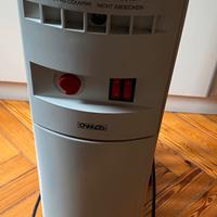 Radiatore elettrico Omas