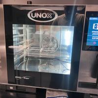 Forno Unox CHEFTOP 5 teglie elettrico