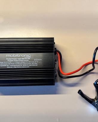 Inverter Waeco da 600 Watt