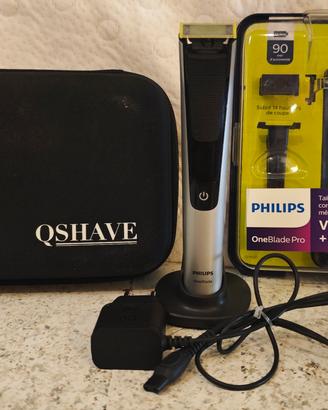 OnaBlade rasoio elettrico 