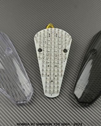 Luce stop per HONDA VT SHADOW 750 2004 - 2022
