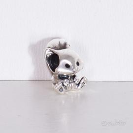 Charm Pandora Scoiattolo