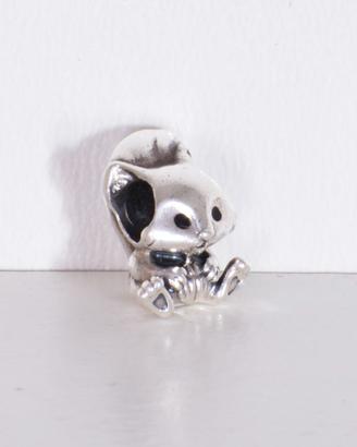 Charm Pandora Scoiattolo